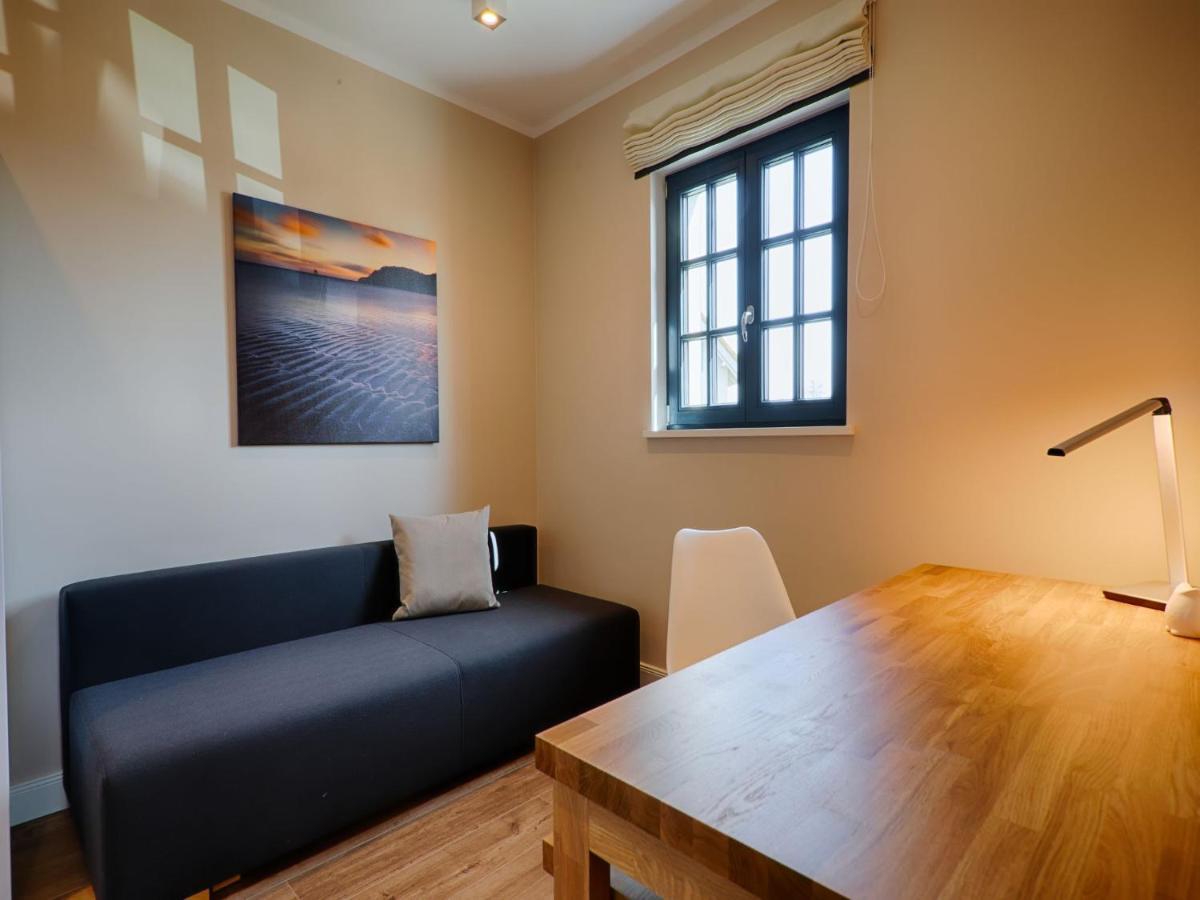 Reetland Am Meer - Luxus Reetdachvilla Mit 3 Schlafzimmern, Sauna Und Kamin F18 ドランスケ エクステリア 写真